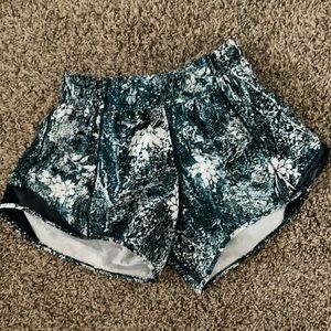 lulu lemon shorts